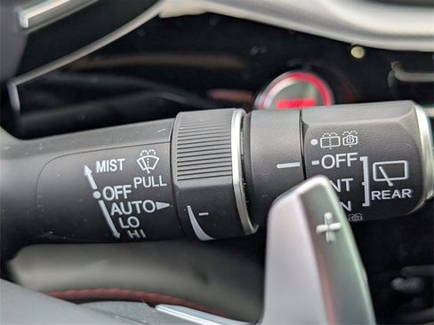 Used 2023 Acura MDX A-Spec image 14