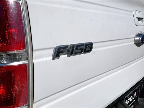 Used 2010 Ford F150 Lariat image 27