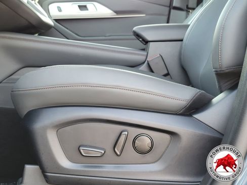 New 2026 Ford Explorer Active w/ Active Comfort Package RWD image 26