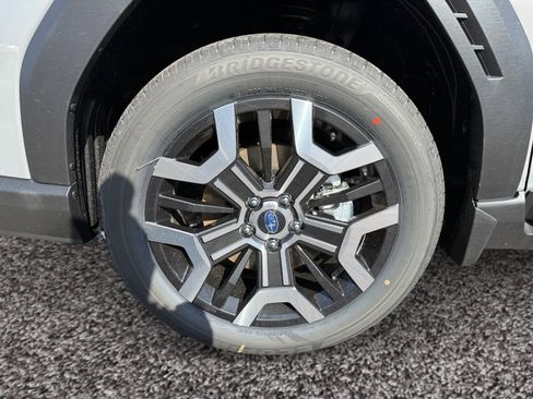 New 2026 Subaru Outback Touring XT image 14