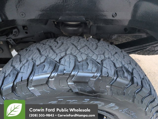 Used 2020 Ford F250 Lariat AWD/4WD image 29
