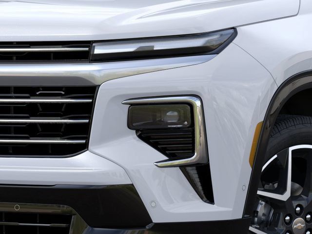 New 2026 Chevrolet Traverse High Country AWD/4WD image 10