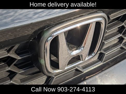 Used 2025 Honda Civic LX image 33