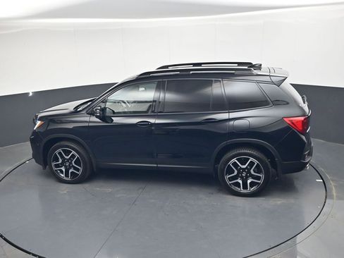 Used 2024 Honda Passport Black Edition image 20