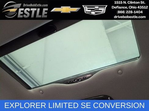 Used 2021 Chevrolet Express 2500 LS w/ Enhanced Convenience Package RWD image 34