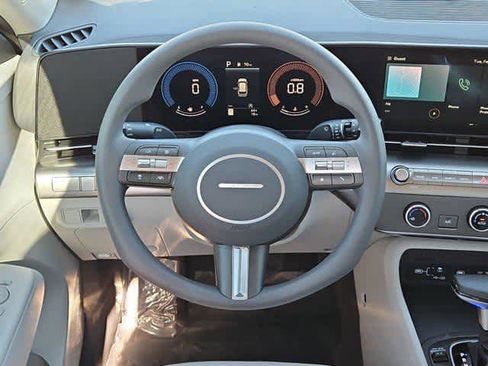 New 2026 Hyundai Kona SE image 21