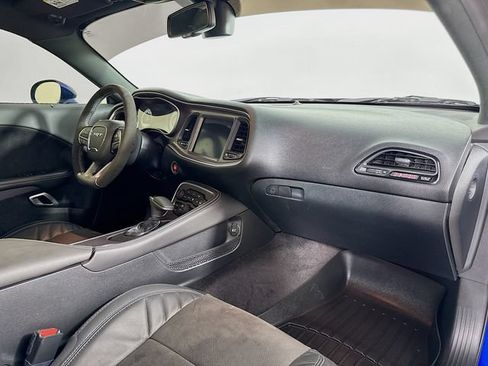 Used 2018 Dodge Challenger SRT Demon RWD image 30