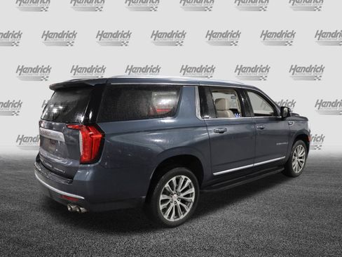 Used 2021 GMC Yukon XL Denali image 9