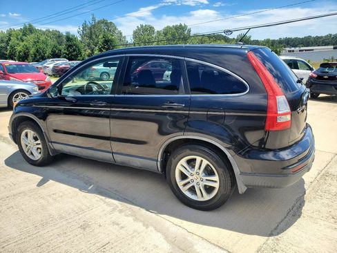 Used 2011 Honda CR-V EX-L image 12