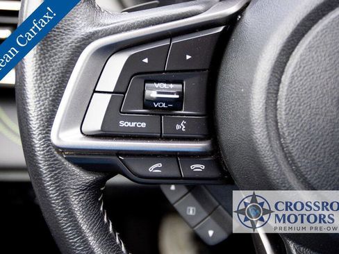 Used 2021 Subaru Outback Onyx Edition XT w/ Popular Package #2 image 34