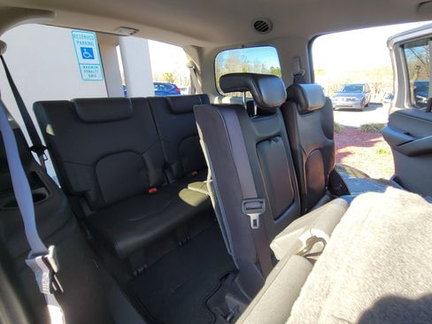 Used 2006 Nissan Pathfinder LE image 42