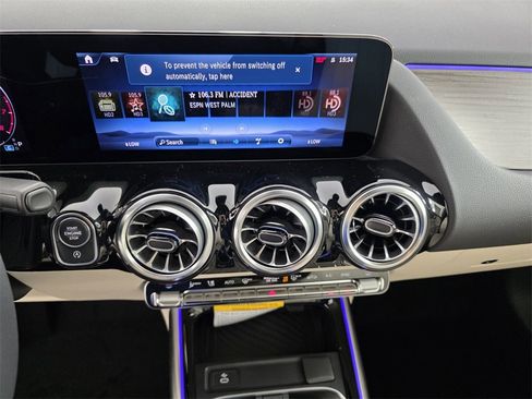 New 2026 Mercedes-Benz GLA 250 4MATIC image 16