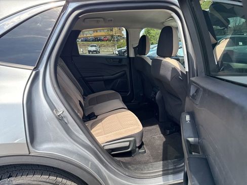 Used 2022 Ford Escape SE w/ Convenience Package image 7