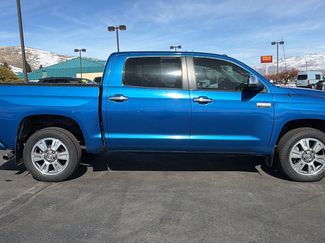 Certified 2017 Toyota Tundra Platinum video 2