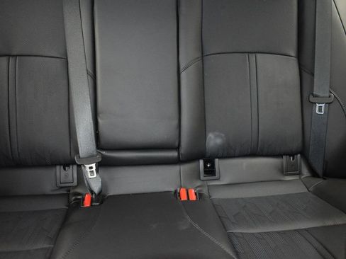 Used 2025 Toyota Camry XSE image 27