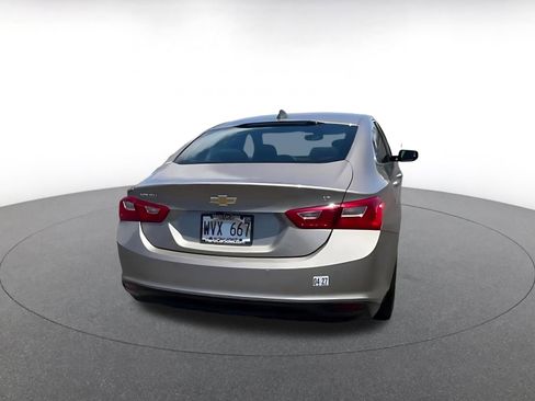 Used 2023 Chevrolet Malibu LT w/ Driver Confidence Package image 12