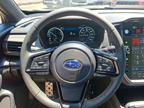 New 2026 Subaru Crosstrek 2.5i Sport AWD/4WD image 17