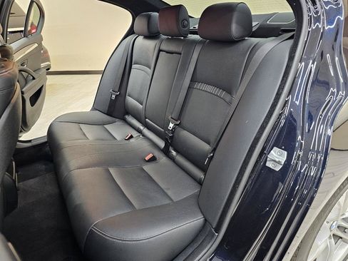 Used 2014 BMW 528i Sedan RWD image 25