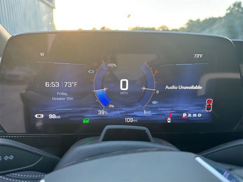 New 2025 Chevrolet Blazer EV LT w/ Super Cruise Package image 21