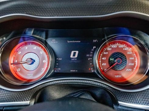 Used 2021 Dodge Charger SRT Hellcat image 23