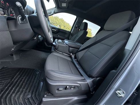 New 2026 Chevrolet Silverado 1500 Custom Trail Boss image 19