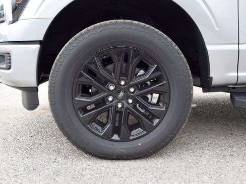 New 2026 Ford F150 Lariat AWD/4WD image 25