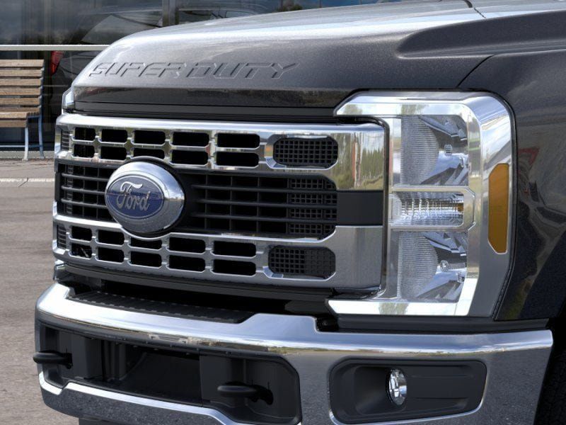 New 2026 Ford F250 XLT w/ Snow Plow Prep Package AWD/4WD image 18