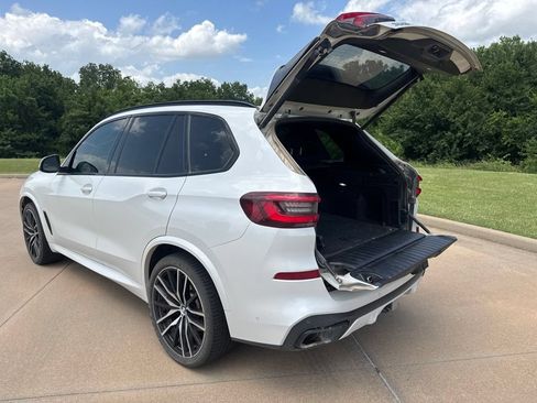 Used 2022 BMW X5 xDrive40i w/ M Sport Package AWD/4WD image 15