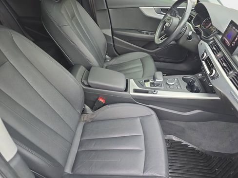 Used 2017 Audi A4 2.0T Premium AWD/4WD image 12