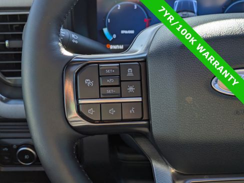 Used 2025 Ford F350 Platinum image 26