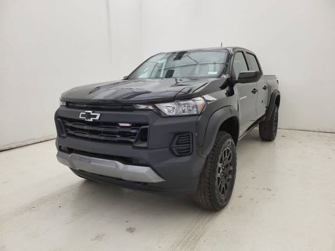 New 2026 Chevrolet Colorado Trail Boss image 15