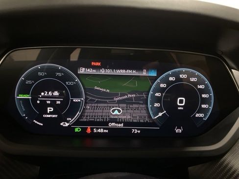 Used 2023 Audi RS e-tron GT w/ Carbon Performance Package image 9