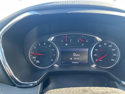 Used 2024 Chevrolet Blazer LT image 10