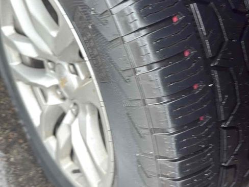 Used 2022 Chevrolet Tahoe LS image 5