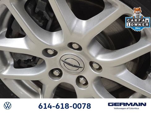 Used 2022 Chrysler Voyager LX image 14