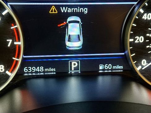 Used 2019 Nissan Altima 2.5 SL image 13