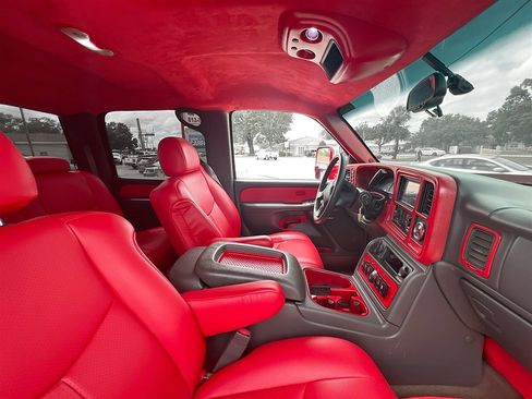 Used 2005 Chevrolet Silverado 1500 LS image 26