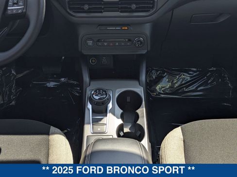 New 2025 Ford Bronco Sport Big Bend image 20