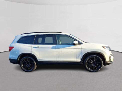 Certified 2022 Honda Pilot Special Edition image 12