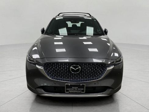 Used 2025 MAZDA CX-5 Signature image 11