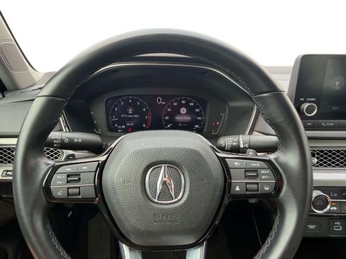 Used 2024 Acura Integra FWD image 26