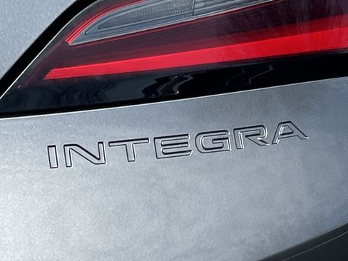 Used 2023 Acura Integra A-Spec image 26