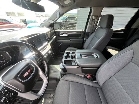Used 2025 GMC Sierra 1500 Elevation AWD/4WD image 20