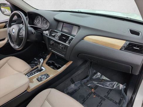 Used 2012 BMW X3 xDrive28i image 24