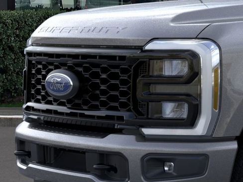 New 2026 Ford F250 XL w/ STX Appearance Package AWD/4WD image 17
