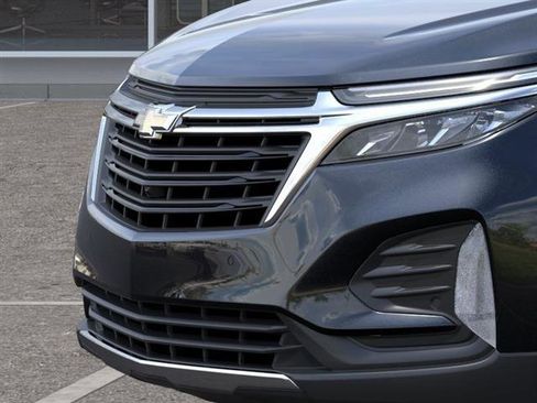 New 2024 Chevrolet Equinox LT image 13
