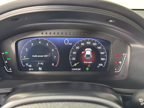 New 2025 Honda Civic Type R image 24