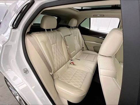 Certified 2023 Buick Envision Avenir AWD/4WD image 19