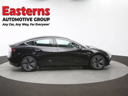 Used 2019 Tesla Model 3 Long Range AWD/4WD image 39