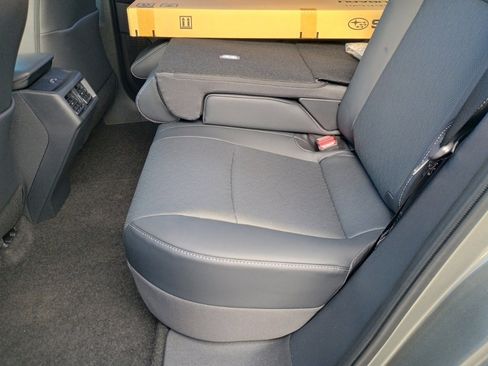 New 2026 Subaru Solterra Premium image 12